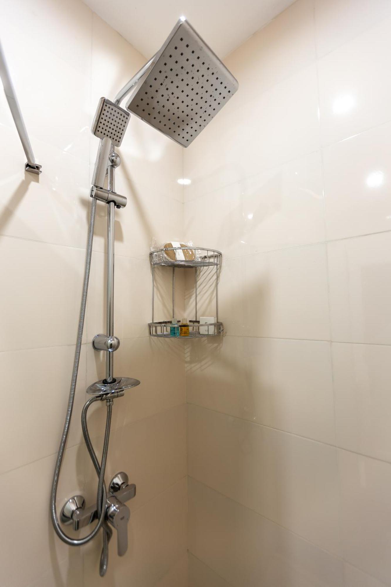 Hillside City Center Hotel Baku Eksteriør billede